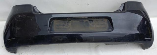 Defensa trasero 521590D976 TOYOTA