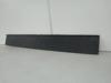 Listón embellecedor/protector, parachoques trasero central 521590K010 TOYOTA