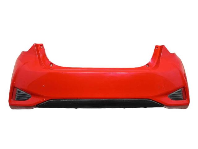 Paragolpes Toyota Yaris desde 115,13 €