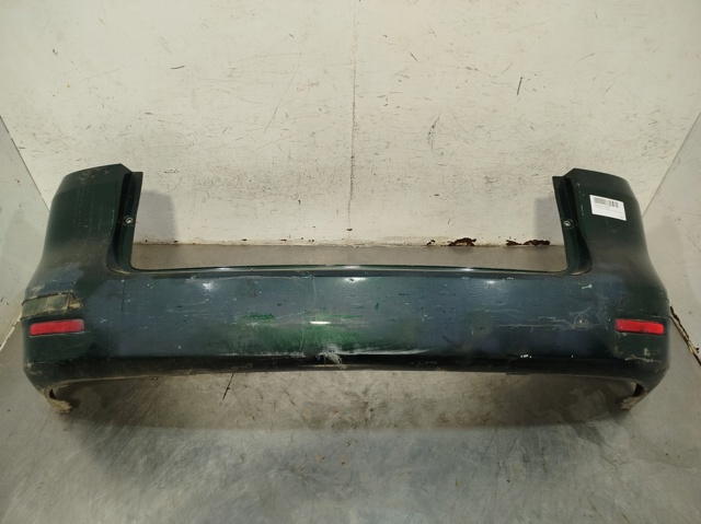 Parachoques trasero para Toyota Corolla E12J