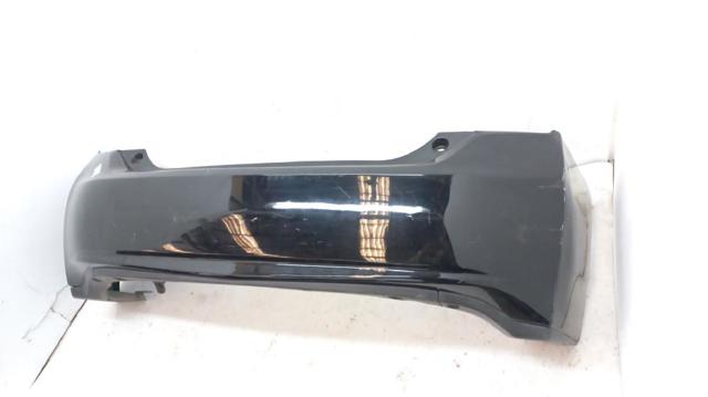 Parachoques trasero Toyota Prius ZVW30