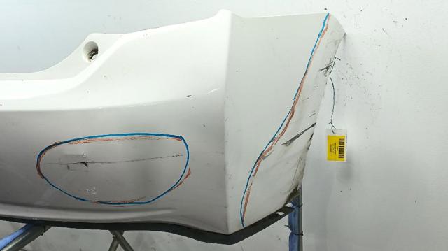 Parachoques trasero Toyota Prius ZVW30