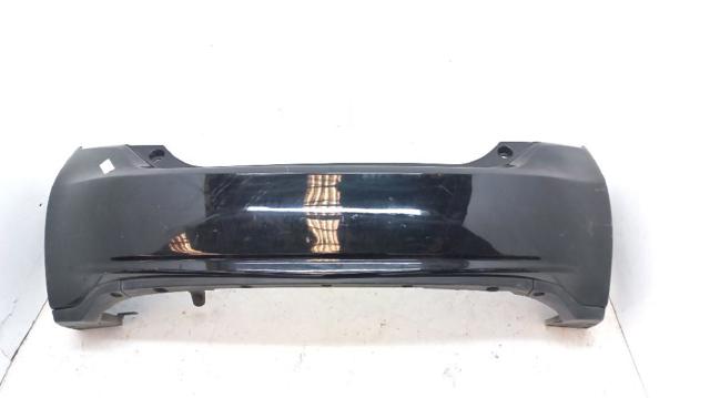 Parachoques trasero Toyota Prius ZVW30