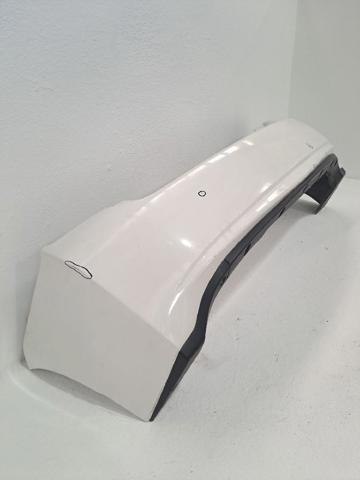 Parachoques trasero Toyota Prius ZVW30