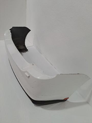 Parachoques trasero Toyota Prius ZVW30