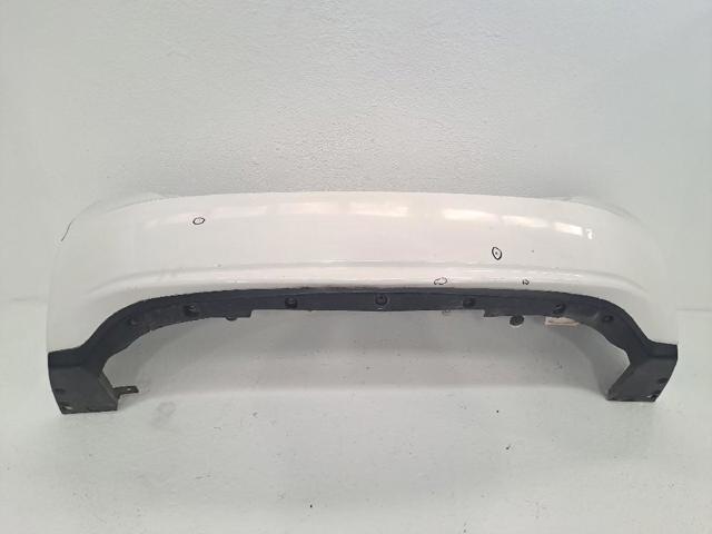 Parachoques trasero Toyota Prius ZVW30