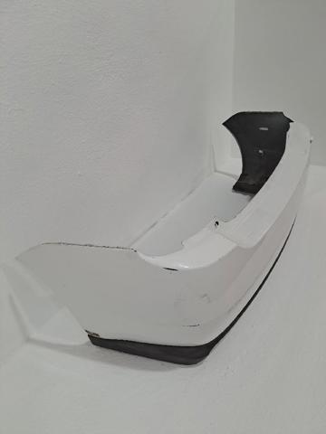 Parachoques trasero Toyota Prius ZVW30