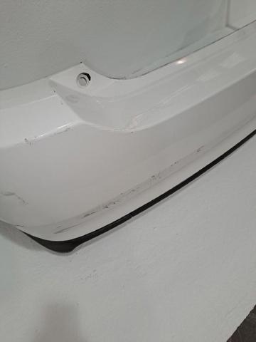 Parachoques trasero Toyota Prius ZVW30