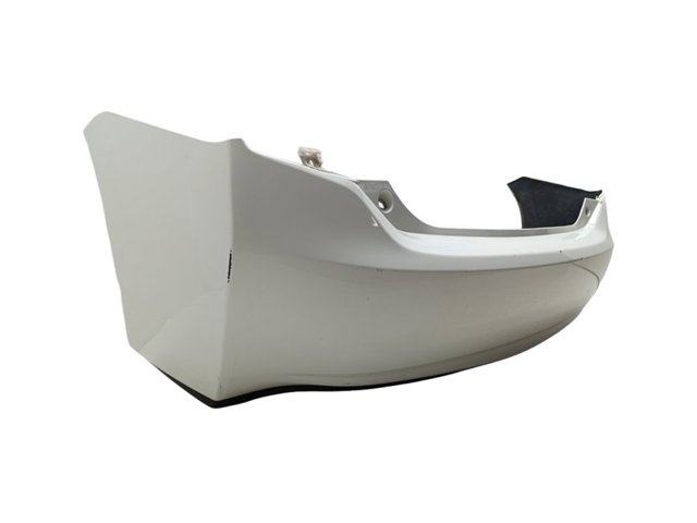 Parachoques trasero Toyota Prius ZVW30