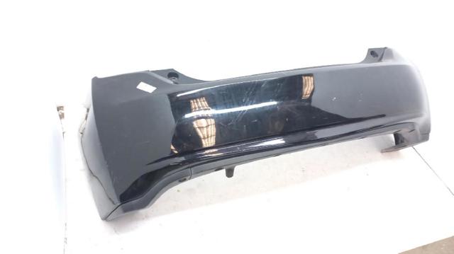 Parachoques trasero Toyota Prius ZVW30