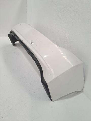 Parachoques trasero Toyota Prius ZVW30