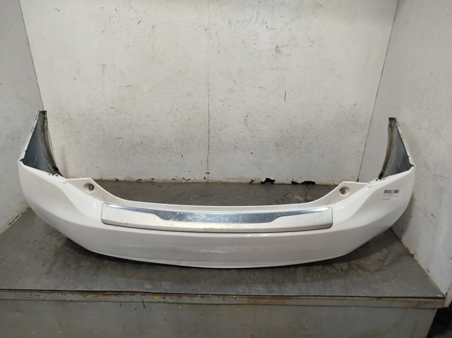 Parachoques trasero Toyota Prius ZVW30