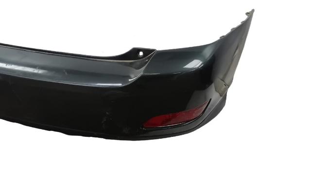 Paragolpes trasero Lexus RX  (U3)
