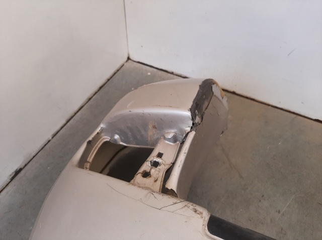 Comprar Parachoques Land Cruiser  J12