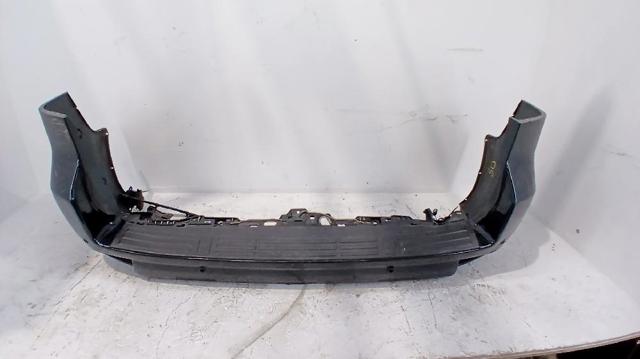 Parachoques trasero para Toyota Land Cruiser J150