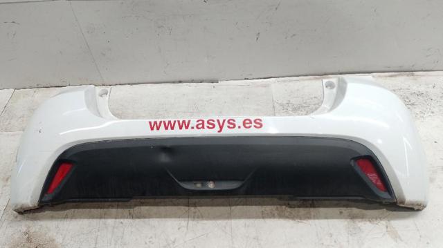 Paragolpes trasero 52159K0906 TOYOTA