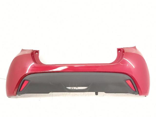 Paragolpes Toyota Yaris  desde 176,96 €
