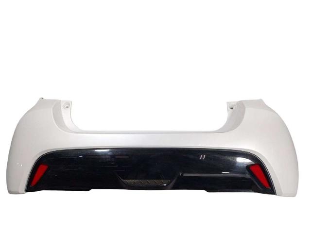 Defensa trasero 52159K0906 TOYOTA