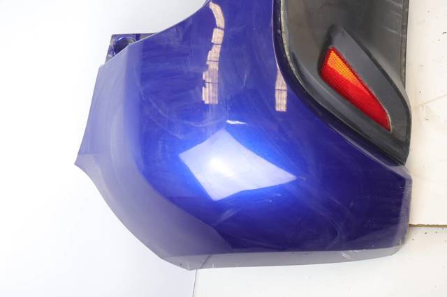 Precio del repuesto Paragolpes trasero Yaris  hatchback