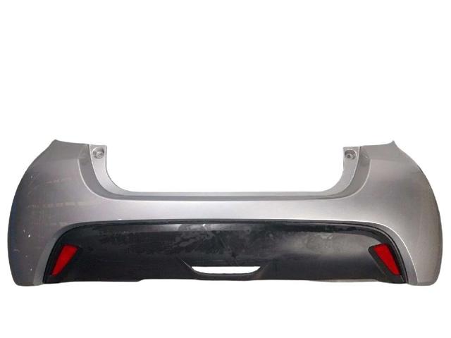 Comprar Parachoques Yaris  P21