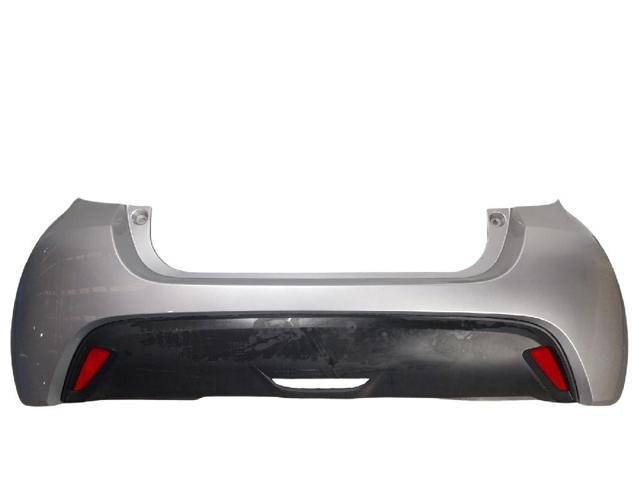 Paragolpes trasero 52159K0906 TOYOTA