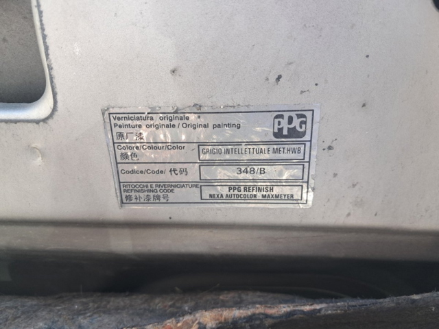 52161765 Cerradura de tapa de maletero  comprar en Pontevedra