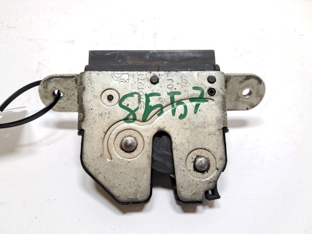 52161765 Cerradura de tapa de maletero  comprar en Pontevedra