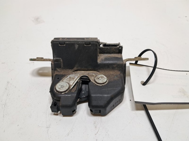 52161765 FIAT Cerradura de tapa de maletero  comprar en Oviedo