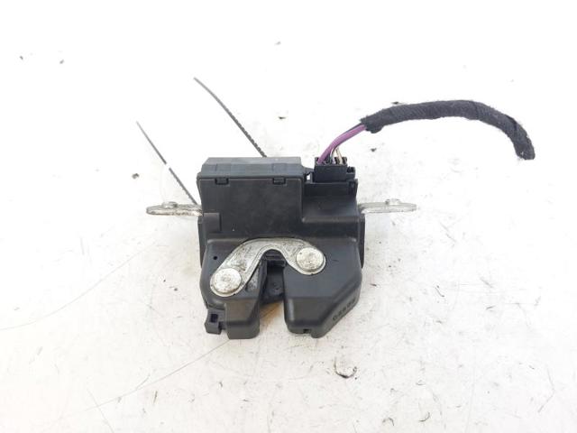 Cerradura de maletero para Fiat Bravo 198