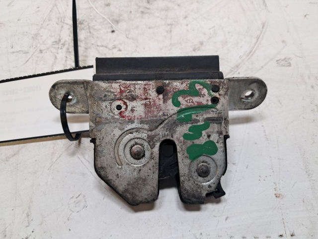 52161765 FIAT Cerradura de tapa de maletero  disponible Alicante
