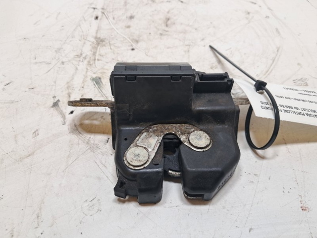 52161765 Cerradura de maletero comprar Almería