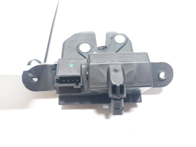 FIAT 52161766 Cerradura de tapa de maletero  comprar en Ponferrada