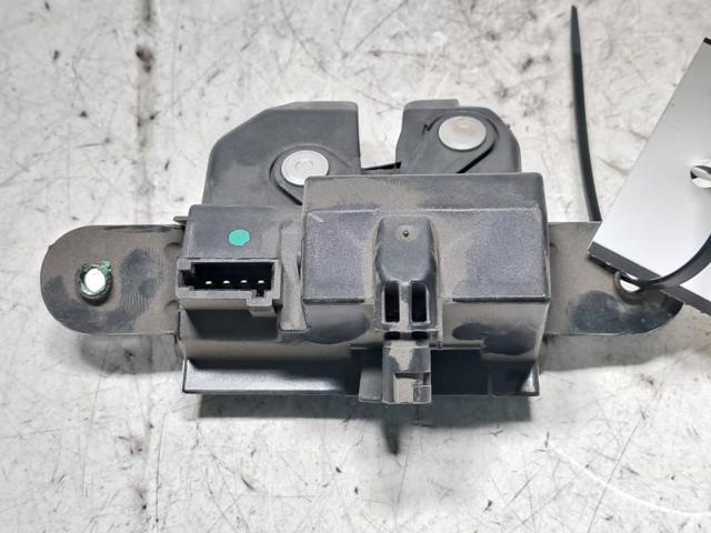 52161766 FIAT Cerradura de tapa de maletero  comprar en Oviedo