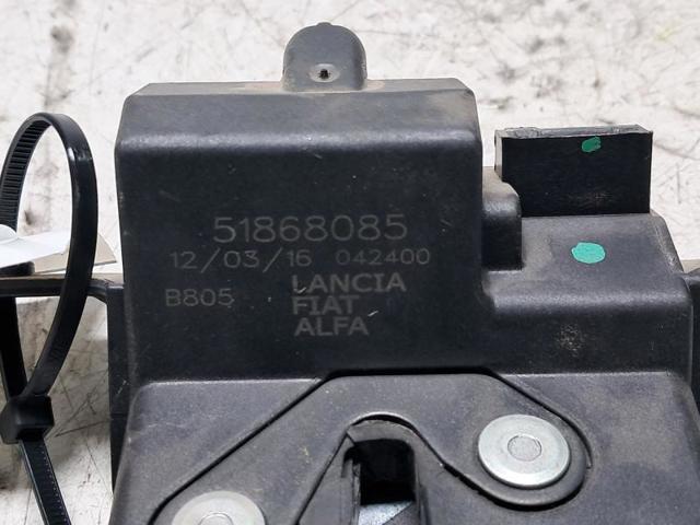 52161766 FIAT Cerradura de maletero comprar Madrid
