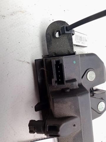52161766 Cerradura de tapa de maletero  comprar en Pontevedra