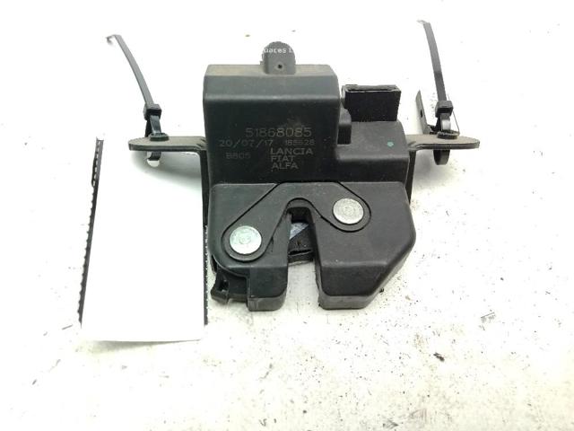 52161766 FIAT Cerradura de tapa de maletero  comprar en Lleida