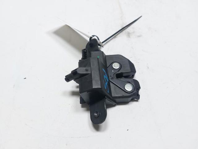 52161766 FIAT Cerradura de tapa de maletero  disponible Vigo