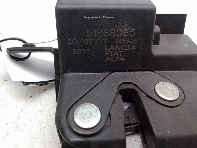 52161766 FIAT Cerradura de maletero  en stock Huelva