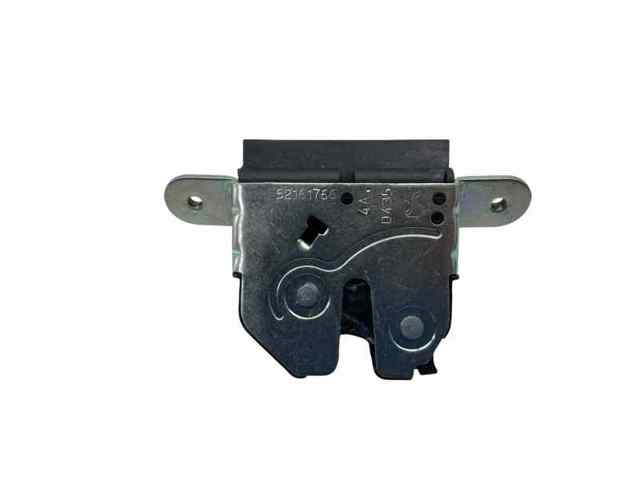 52161766 FIAT Cerradura de maletero comprar Alcalá