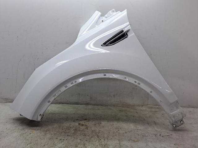 Aleta delantera izquierda Ford Kuga II (CBS)