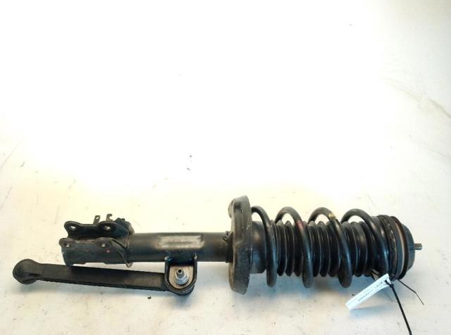 Amortiguador frontal izquierdo 52170565 FIAT