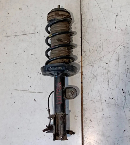 Amortiguador frontal izquierdo 52170565 FIAT