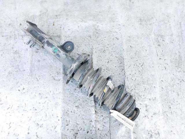 Amortiguador eje delantero derecha 52170569 FIAT