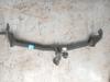 Refuerzo parachoque trasero 5217142030 TOYOTA
