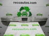 Refuerzo parachoque trasero 5217147050 TOYOTA