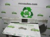 Refuerzo parachoque trasero 5217147050 TOYOTA