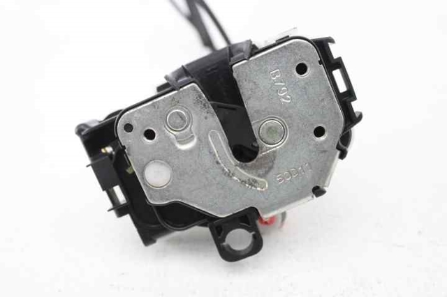 52191860 FIAT Cerradura de puerta delantera derecha comprar Alcalá