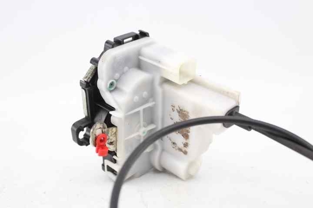 FIAT 52191860 Cerradura de puerta delantera derecha  comprar en Albacete