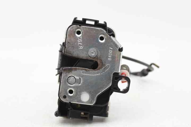 FIAT 52191860 Cerradura de puerta delantera derecha  en stock Valencia