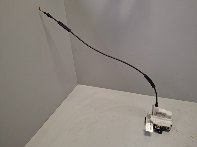 52191860 Cerradura de puerta delantera derecha  comprar en Zaragoza